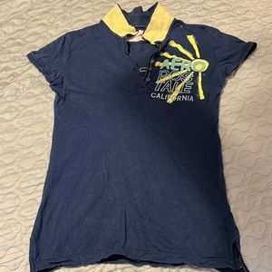 Aeropostale
